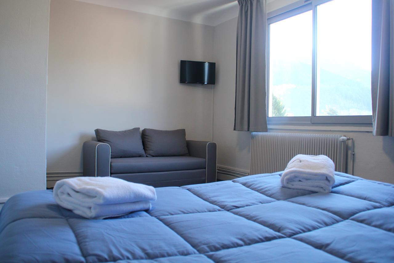 Le Petit Majestic Hotel Лурд Екстериор снимка