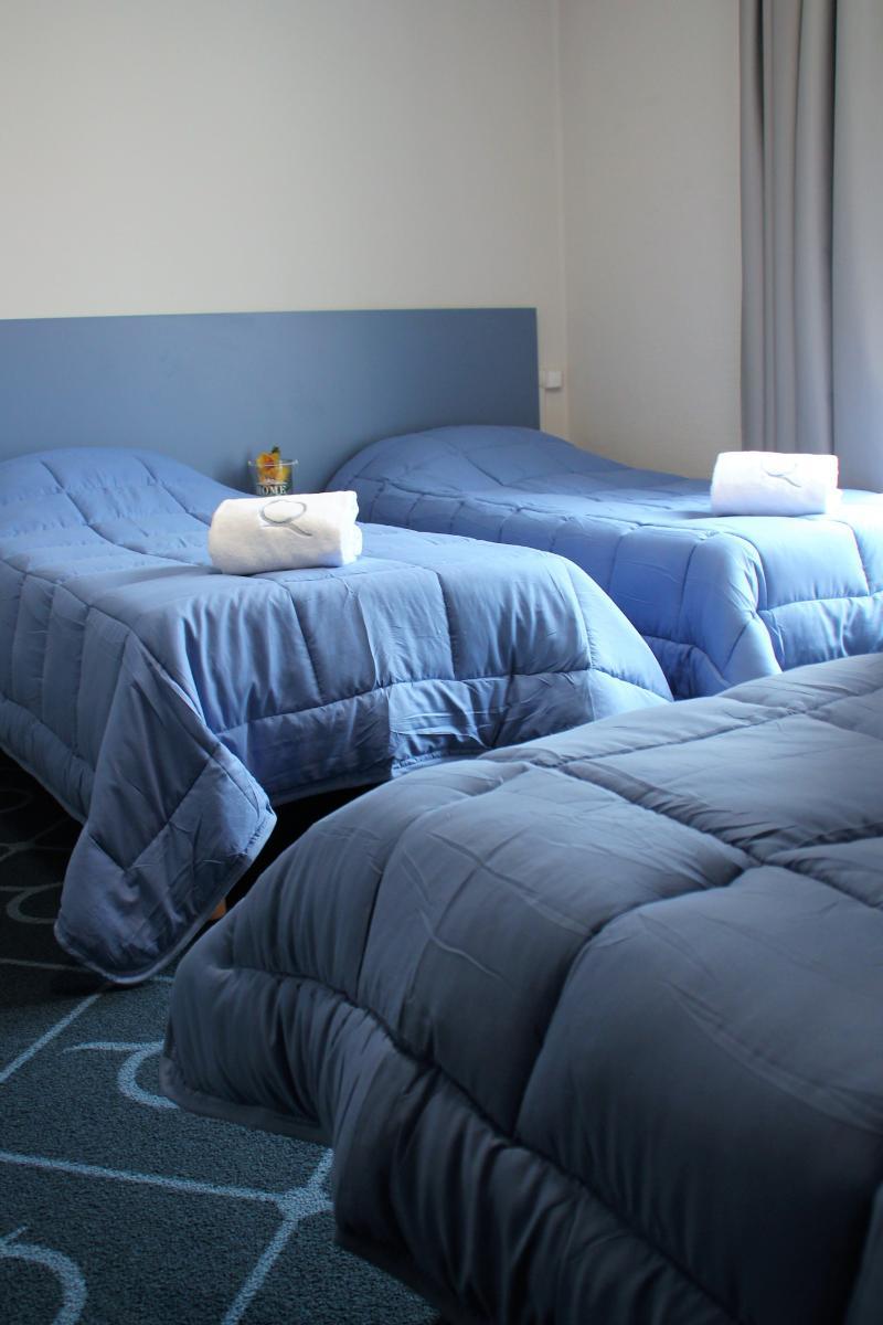 Le Petit Majestic Hotel Лурд Екстериор снимка